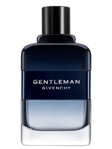 givenchy gentleman edt intense fragrantica.